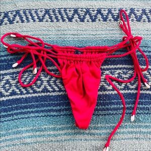 Indah bikini bottoms